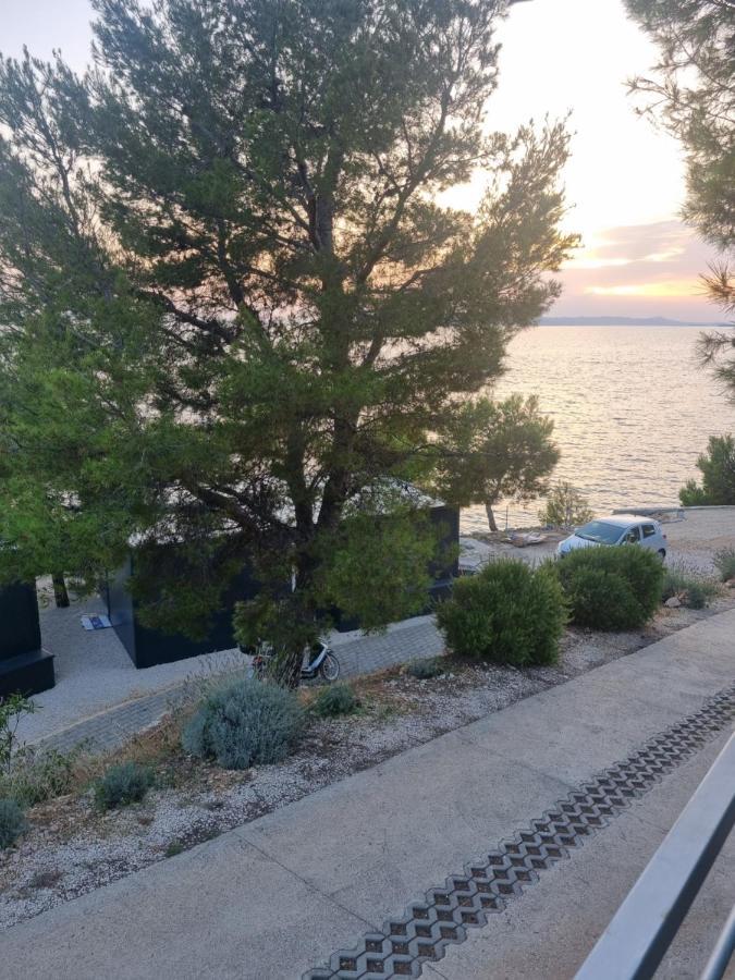 Hipo Camp Mobil Home Arta Pakoštane Zewnętrze zdjęcie