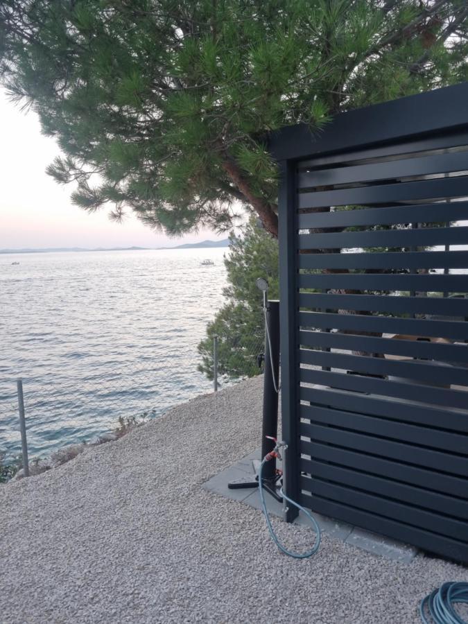 Hipo Camp Mobil Home Arta Pakoštane Zewnętrze zdjęcie